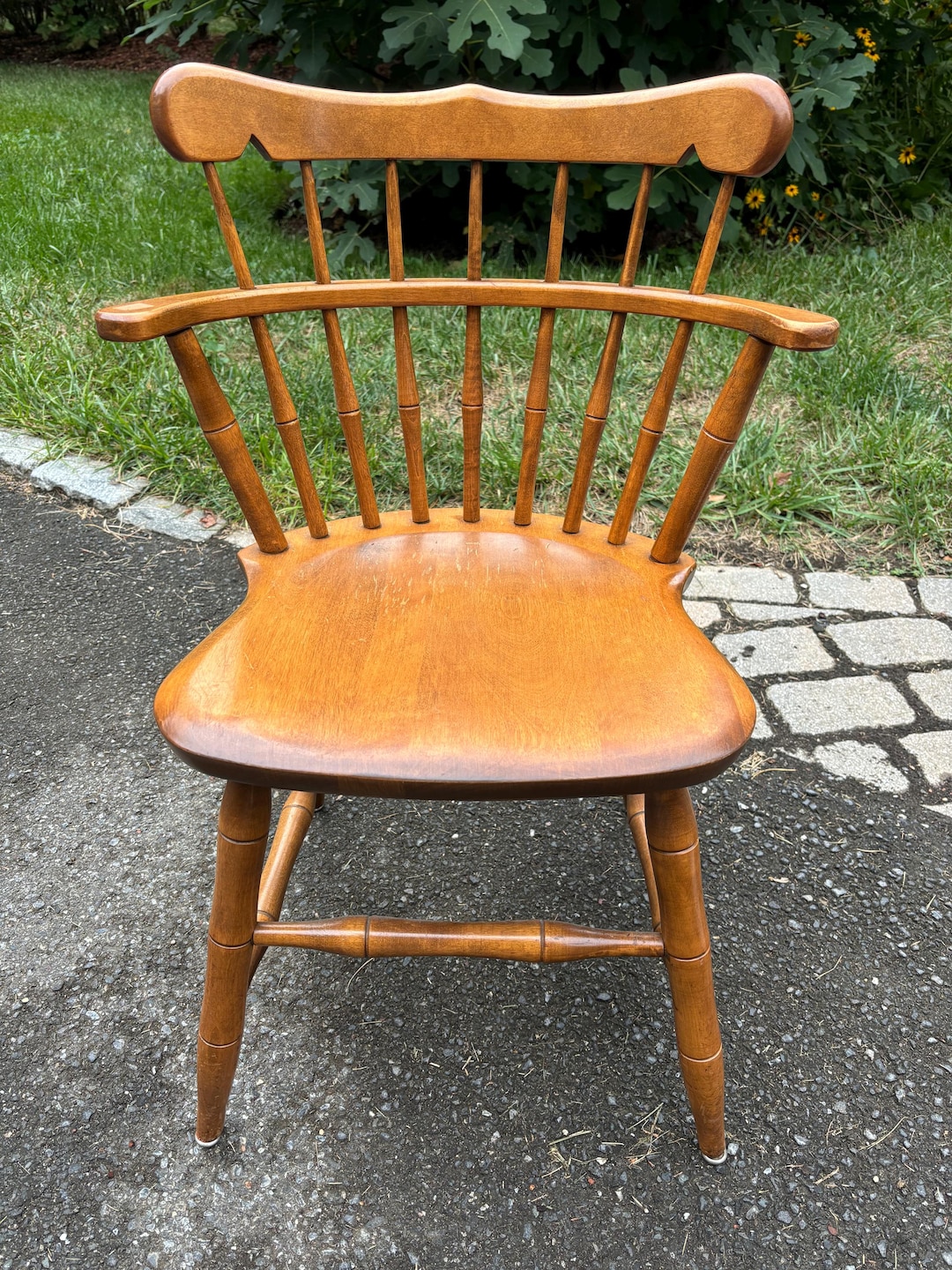 Chair Antiques S Bent And Brothers Rocking Chair Antique