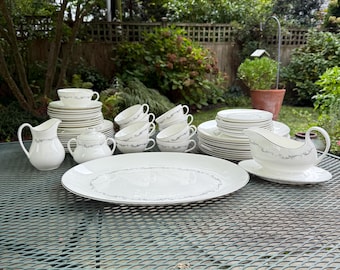 Royal Doulton Princeton Replacement Pieces Vintage English Fine