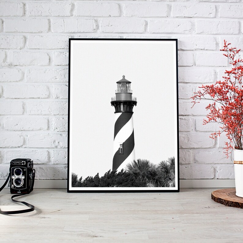 Digital Florida Black and White - Il 794xN.4853607213 Lfn9 