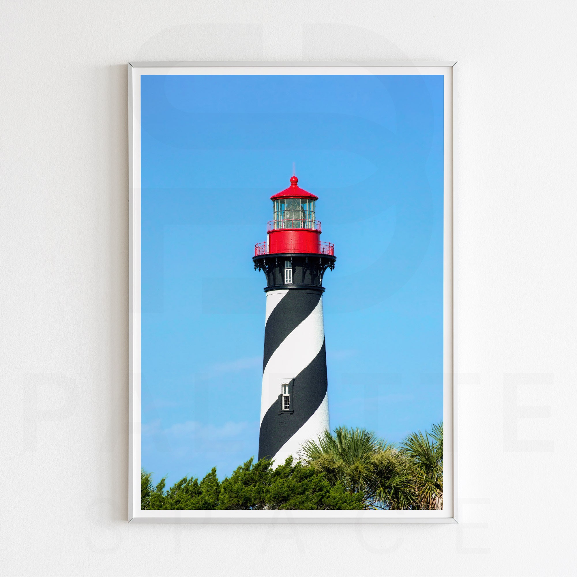 Digital Florida Print Set of 3 - Il Fullxfull.4853346253 Mlp4 