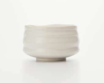 Senbird Handcrafted Matcha Bowl | Chawan