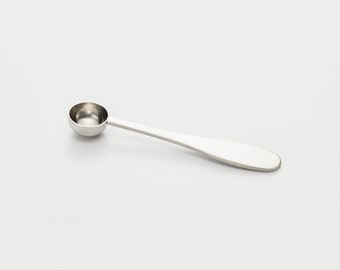 Senbird Stainless Steel Matcha Spoon