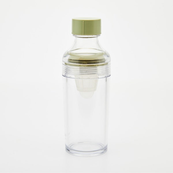 Senbird Matcha Shaker Bottle (160ml/5oz)