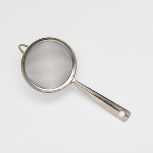 Senbird Stainless Steel Tea Sifter