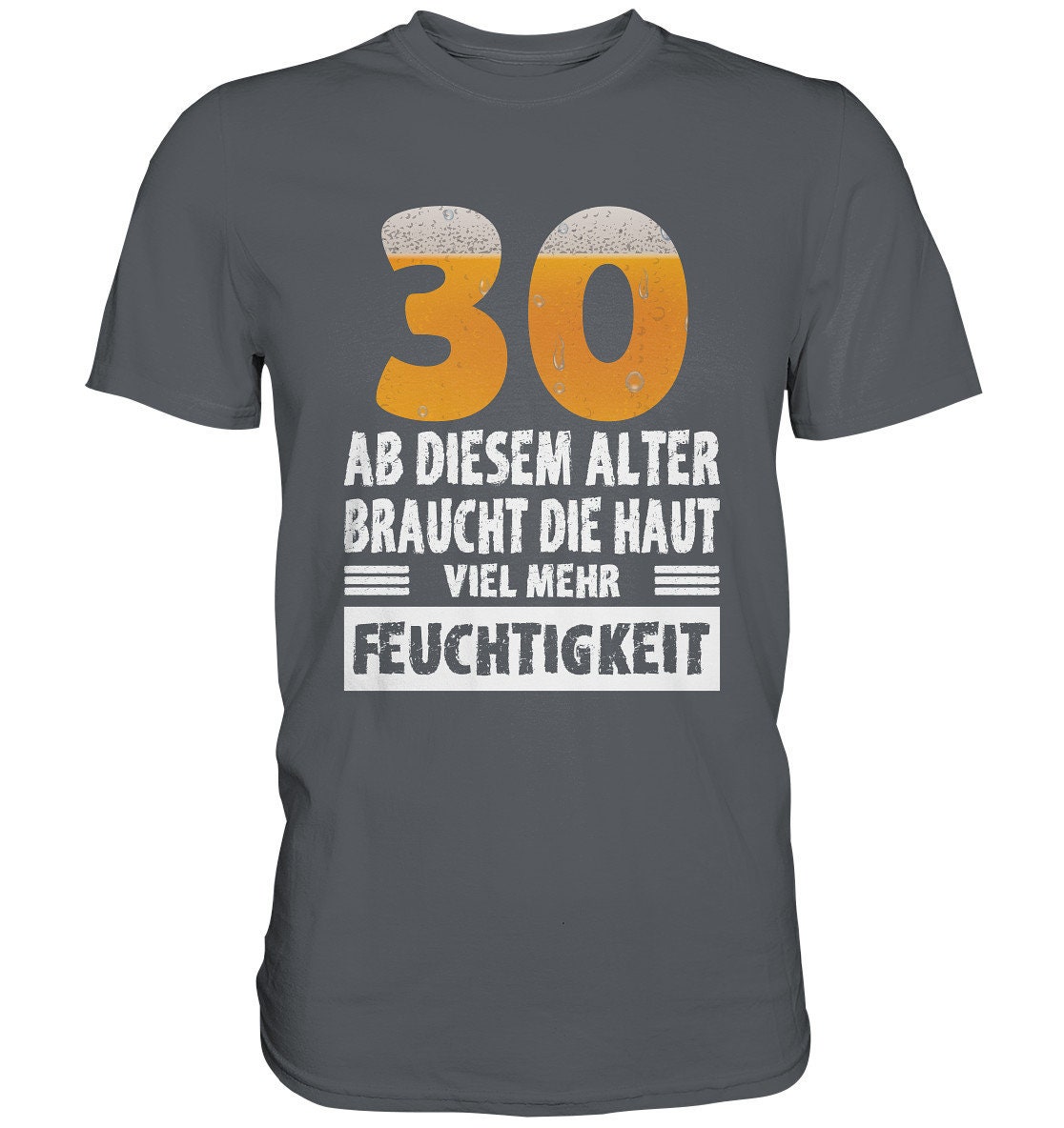 Lustiges 30. Geburtstag TShirt Etsy.de