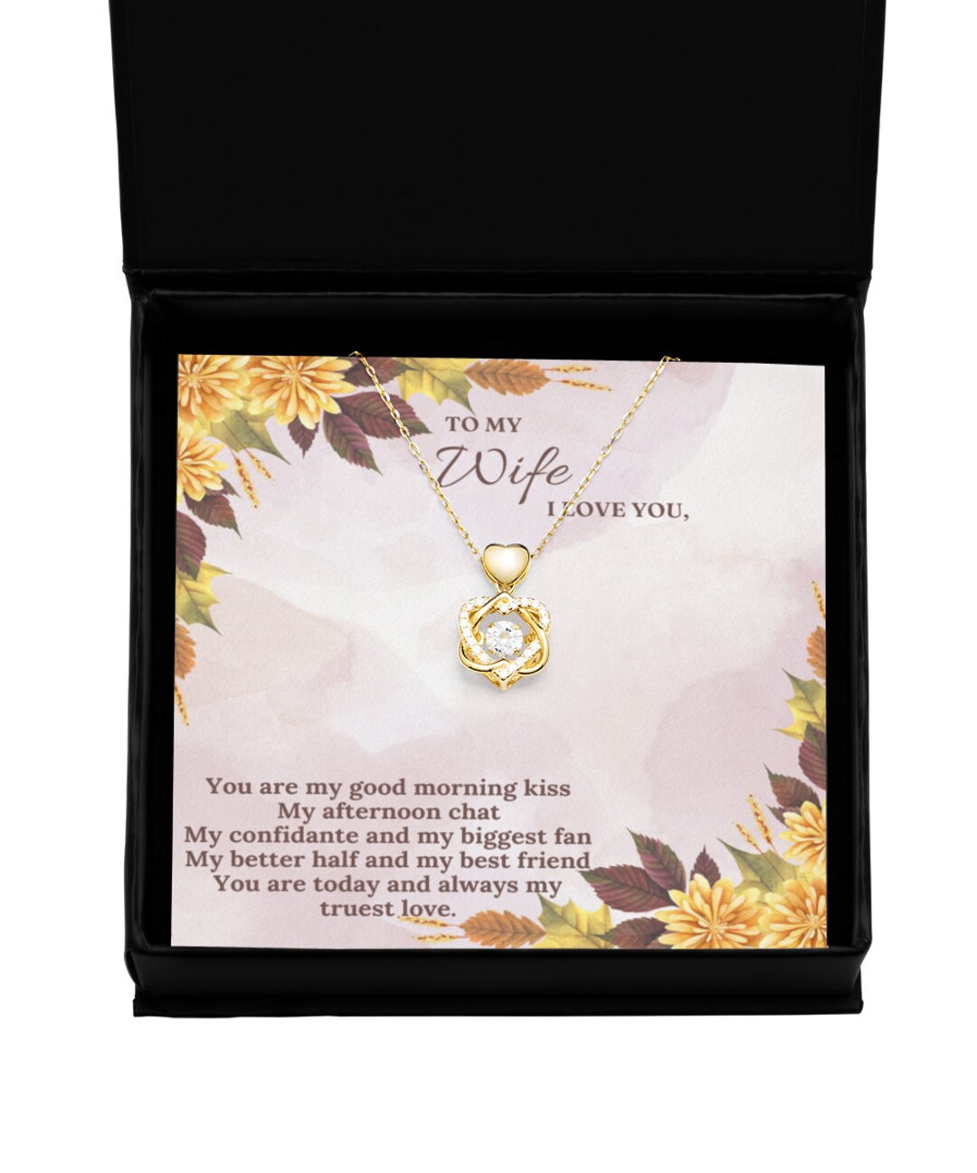 Flower Themed Jewelry, Gift for Wife, Flower Themed Gifts, Jewelry Gift