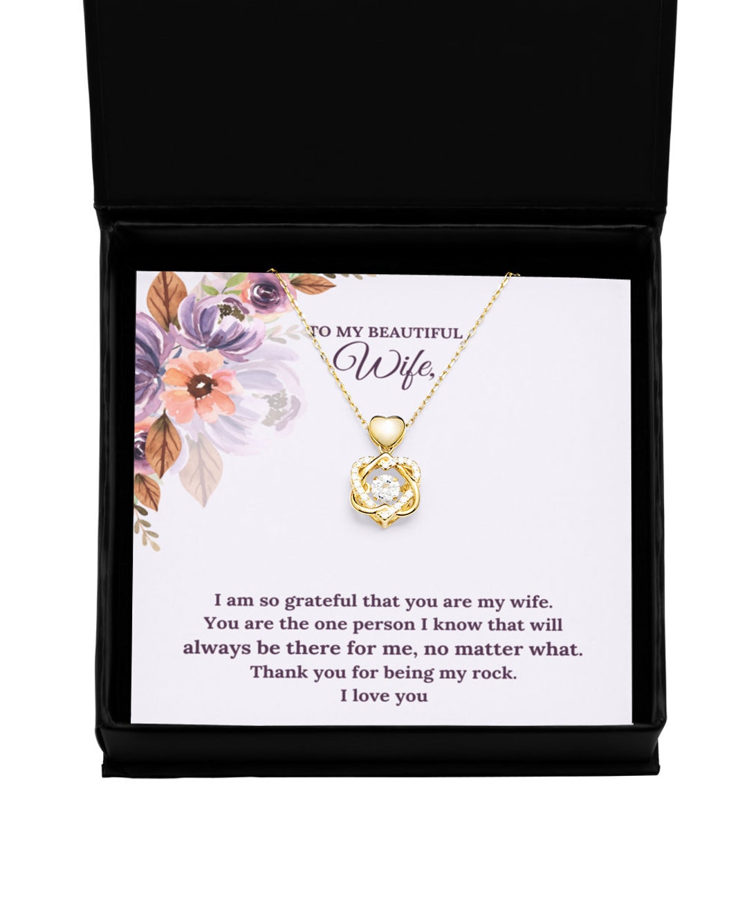 Flower Themed Jewelry, Gift for Wife, Flower Themed Gifts, Jewelry Gift