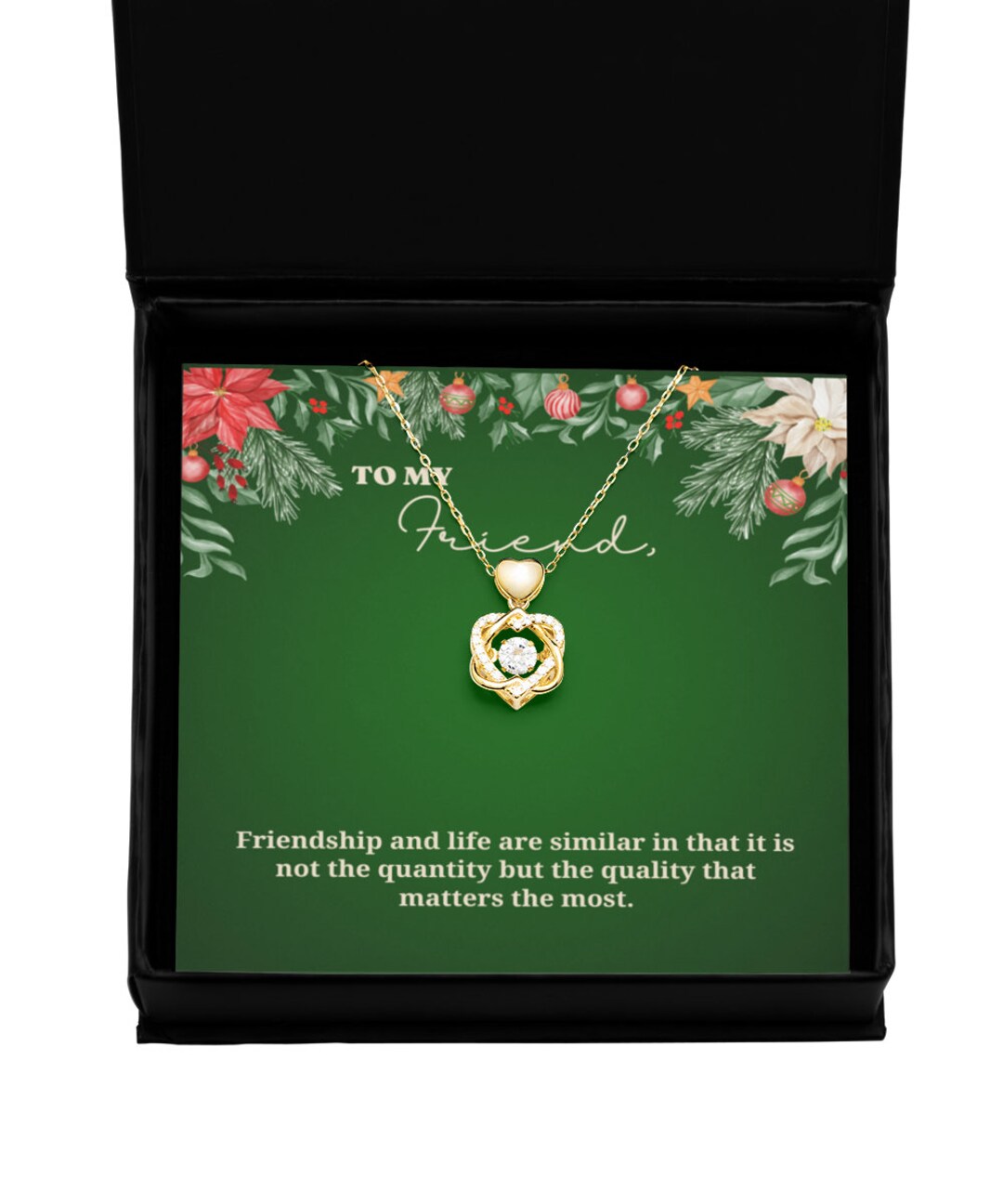 Friendship Jewelry, Gift for Appreciation, Friendship Gifts, Jewelry