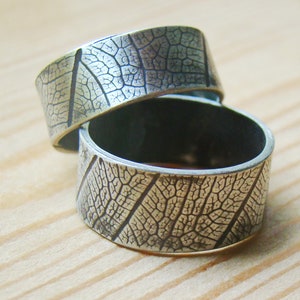 Two ring set, Silver Matching rings, Couple ring set, Rings for two, Wedding & Engagement, Silver Mens wedding band Custom jewelry
