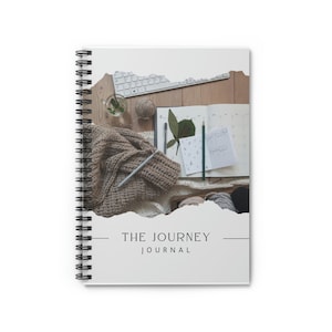 The Journey Journal