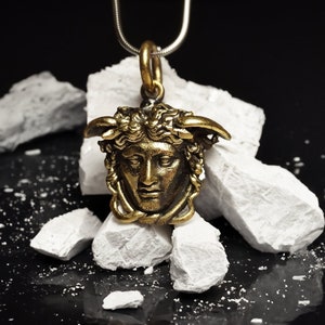 Ancient greek store mens jewelry