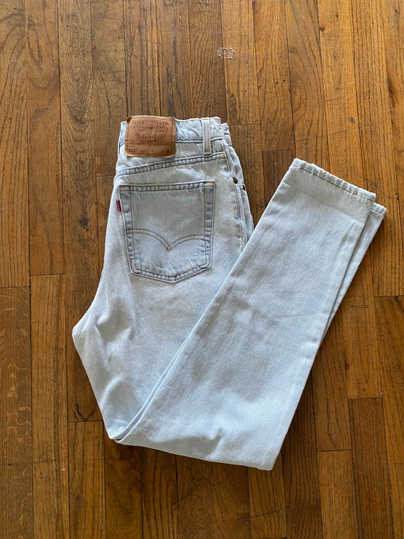 Vintage Womens Levis