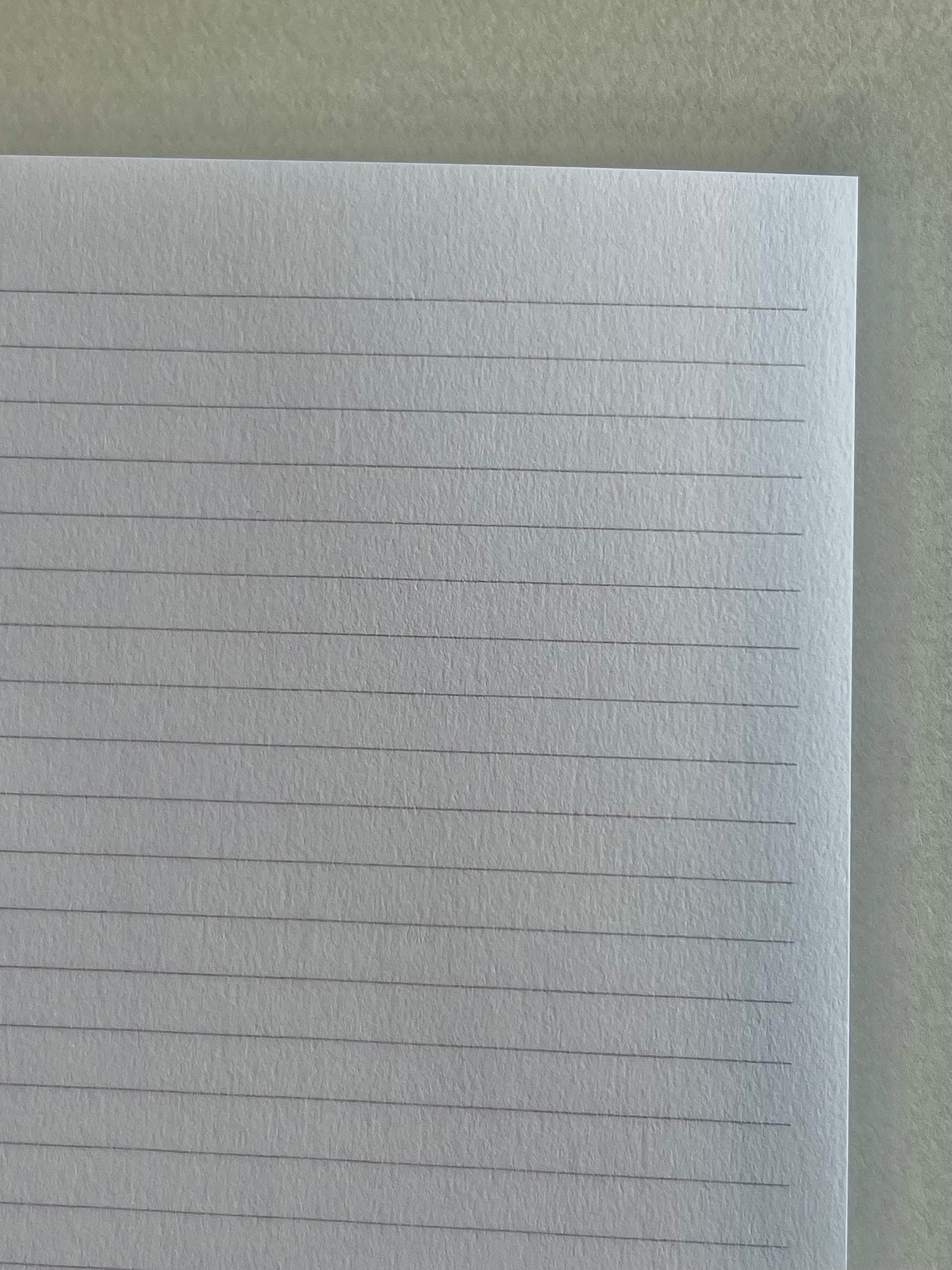 Customised A5/B6 Journal Notebook #73- Japanese Katazome