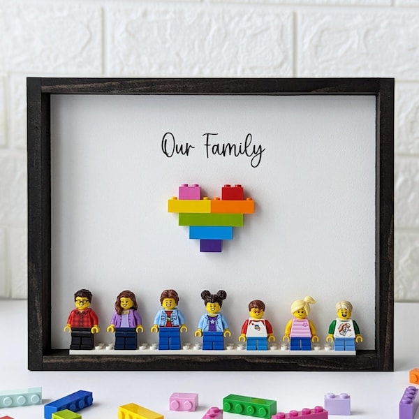 Legos Sign - Etsy