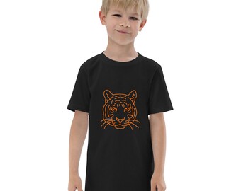 Youth jersey t-shirt, Cool Kids shirt
