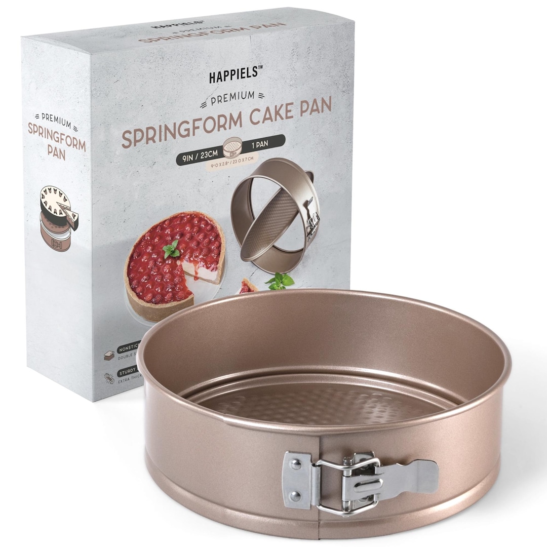Cheesecake Woolworths Springform Pan Springform Pan Cake Tins