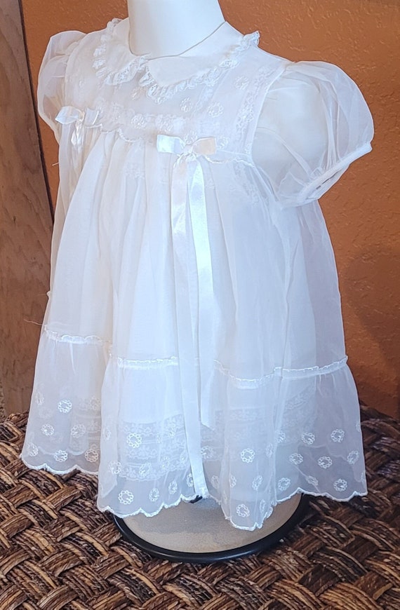 disney infant white sandals Gem