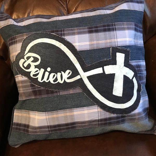 Inspirational Decorative Pillows Etsy