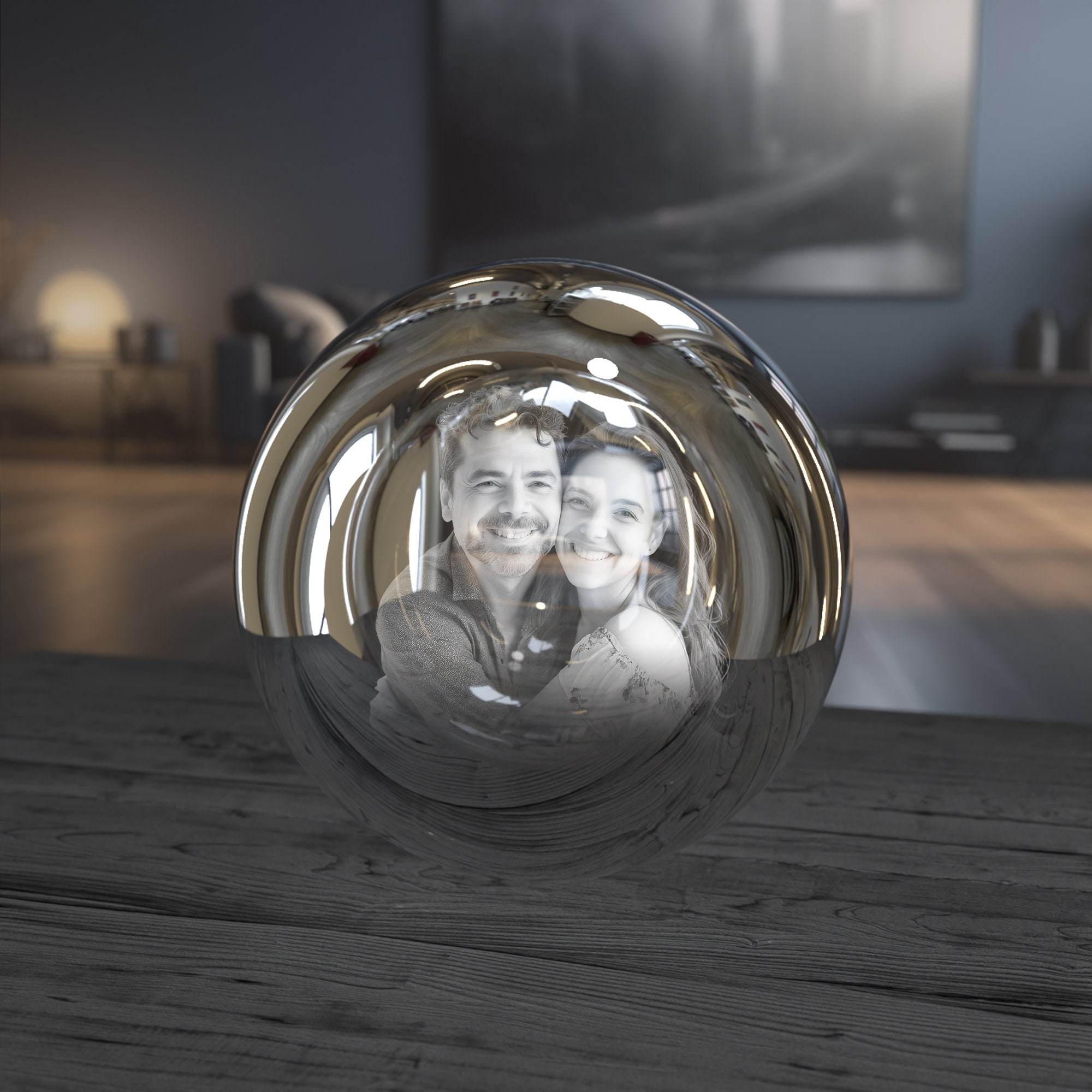 CrystalArt3D - Etsy