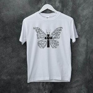 Vtg Y2K Amazing Grace American Idol Parody Jesus T-Shirt