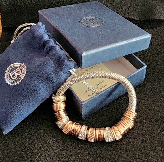 Healing waves shop copper stretch bracelet