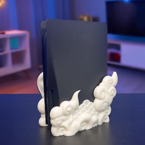 Cloud Dock for PS5