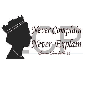 Queen Elizabeth svg file, shirt svg, cricut cut file, digital download, ungroupable, silhouette