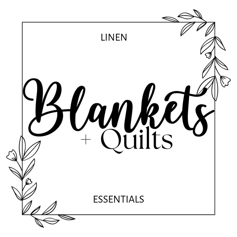 Essential Linen Closet Labels, Square, Canva Editable Digital Download ...