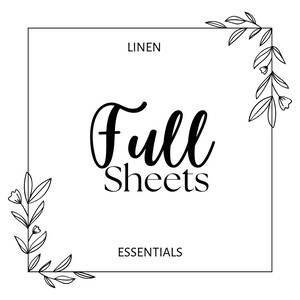Essential Linen Closet Labels, Square, Canva Editable Digital Download ...