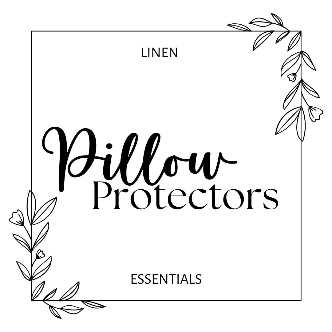 Essential Linen Closet Labels, Square, Canva Editable Digital Download ...