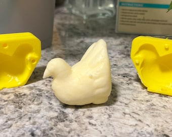 Turkey Butter Mold (individual size)