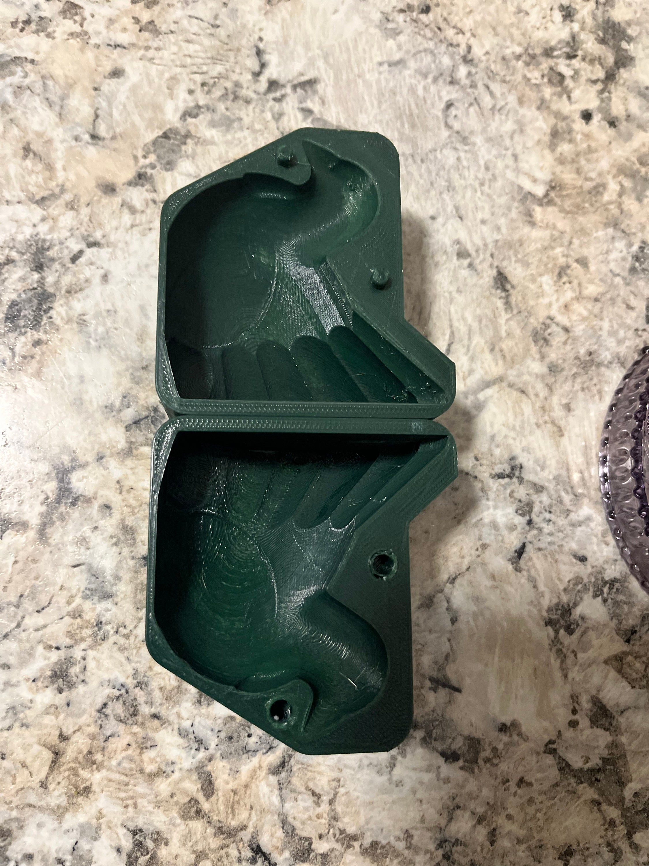 Large Turkey Butter Mold 3D Printed - Etsy