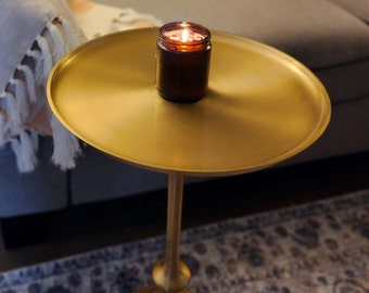 chakra treasure candle