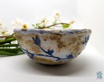 Schale Keramik, UNIKAT, Handgemachte Studio Keramik Geschenke