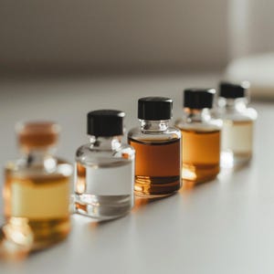 Iso E Super Woody Amber Molecule Perfume Compound