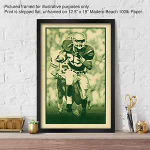 Football Legends: Tailback