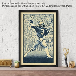 Football Legends: Quarterback 77