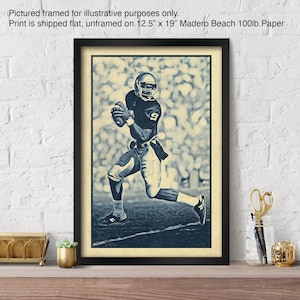 Football Legends: Quarterback 88