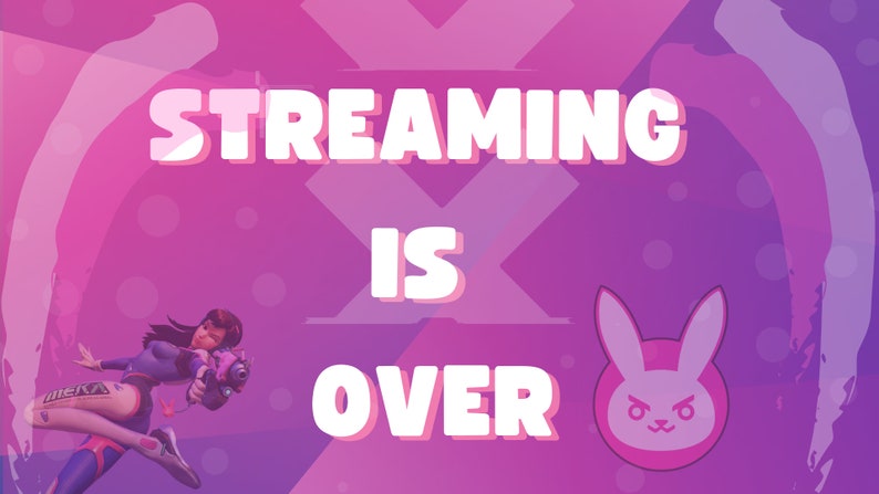 d.va twitch panels d.va twitch panels
