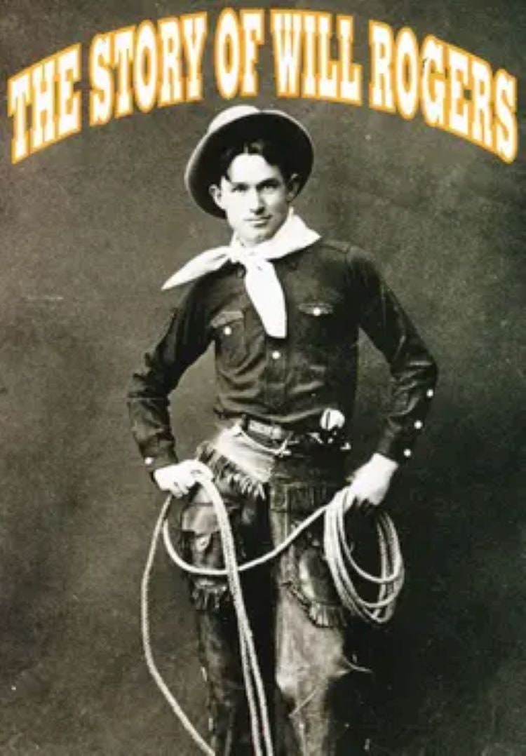 NBC News the Story of Will Rogers & the Real West VHS Tape Sealed  