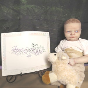 Reborn Alternative Fantasy Horror OOAK Zombie Art doll