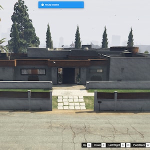 Mappa della casa Fivem / Ottimizzata! / Addon