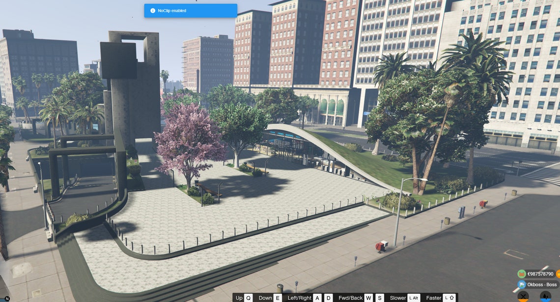 Legion Square Optimized! Map Addon Etsy