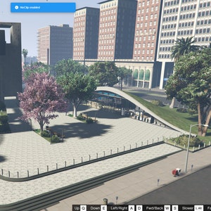 Legion Square / ¡Optimizado! / Complemento de mapa