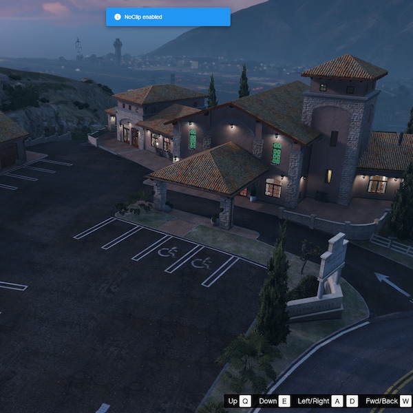 Fivem Map - Etsy