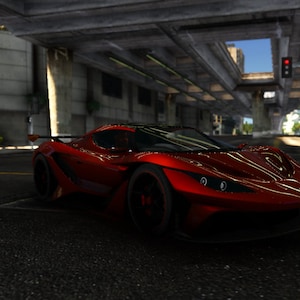 Paquete de coches de GTA V: 65 COCHES / Compatible con FiveM / Manejo realista / Grand Theft Auto 5