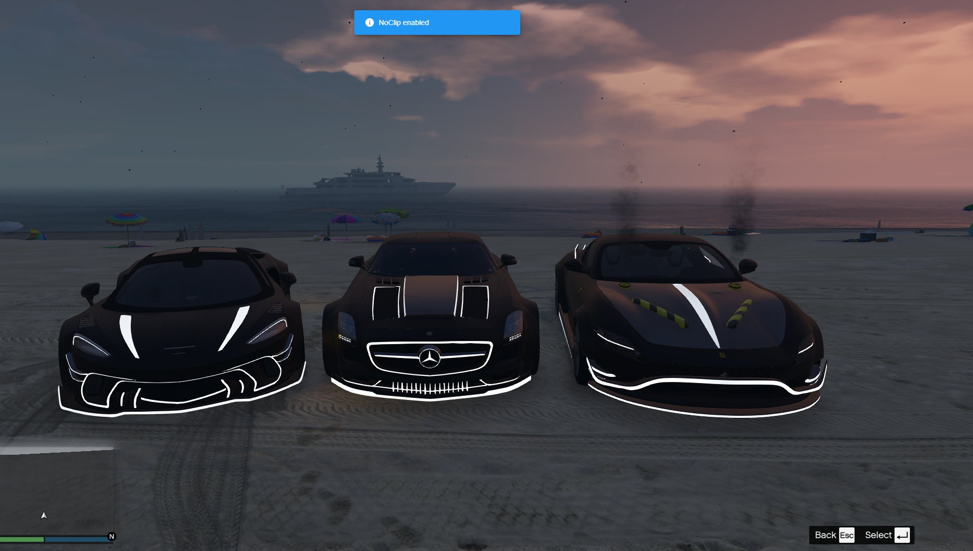 GTA V Animated Car Pack 3 CARS Fivem Ready Realistic Etsy UK