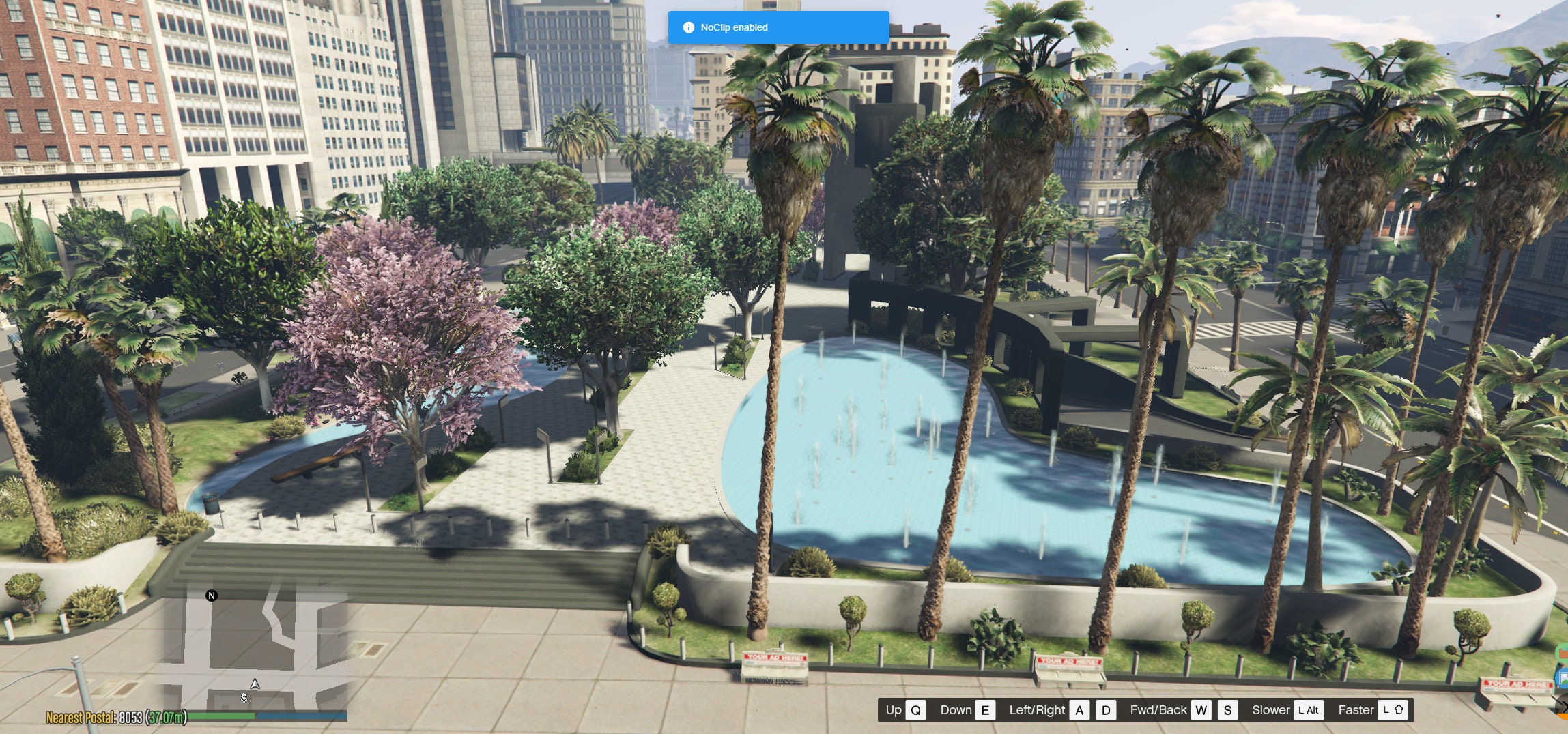 Legion Square Optimized! Map Addon Etsy