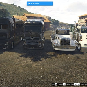 Replica Mods - GTA 5/FiveM