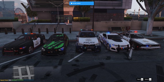 India esports organisations to create a new GTA V roleplay server 